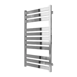 Рушникосушка водяна Onlyheat Solis 500/1000/11, Хром