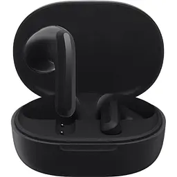 Навушники Redmi Buds 4 Lite Black (BHR7118GL)