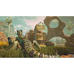 Ключ активації Microsoft The Outer Worlds: Board-Approved Bundle для Xbox One/Series - мініатюра 3