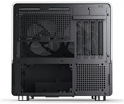 Корпус JONSBO V12 Black - мініатюра 5