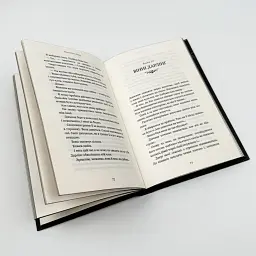 Розпусні загублені хлопці: Король Неверленду - Ніккі Сент-Кроу | BookChef, книга українською, нова, тверда - мініатюра 3