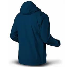 Куртка Trimm Orado Dark Lagoon/Lemon L (1054-001.004.4900) - мініатюра 2