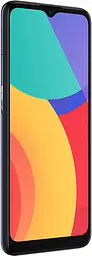 Смартфон Alcatel 1S 6025H 3/32GB Elegant Black *** - мініатюра 3