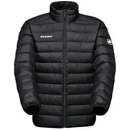 Куртка Mammut Waymarker IN Jacket Men XL black