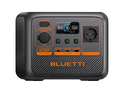 Зарядна станція Bluetti AC50P - мініатюра 5