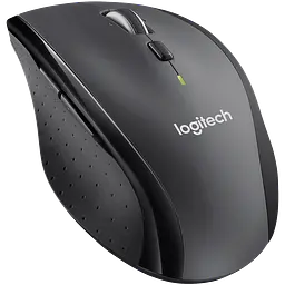 Миша Logitech M705 Marathon Mouse (910-001949, 910-001230, 910-001935) - мініатюра 2