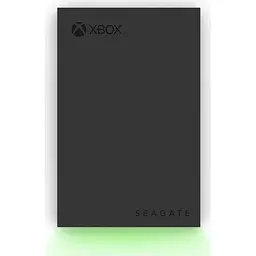 Зовнішній жорсткий диск 2.5" 2TB Game Drive for Xbox Seagate (STKX2000400) - мініатюра 5
