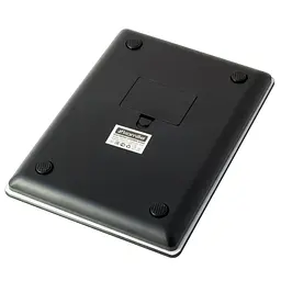 Ваги кухонні Kamille KM-7107 - мініатюра 5