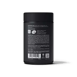 Риб'ячий жир Sports Research Omega-3 Fish Oil 1250 mg Triple Strength, 180 капсул - мініатюра 3