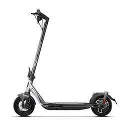 Електросамокат NIU KQi Air Карбоновий UltraLight Чорний 9,5", 350(700)W, 9,4Ah, 50km, 25km/h, 20%, App, 11,9 kg - мініатюра 3