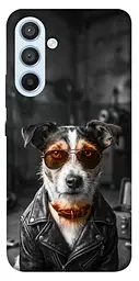 TPU чохол Demsky Jack rassel для Samsung Galaxy A54 5G