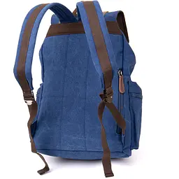 Текстильний рюкзак Vintage 35х47,5х16 см sum0014966 - мініатюра 2