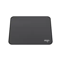 Килимок для мишки Aigo M1 Black (MP M1 BLACK) - мініатюра 4