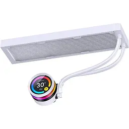 СВО Jonsbo CВО TF2-360SC(WN) White (TF2-360SC(WN)) - мініатюра 3