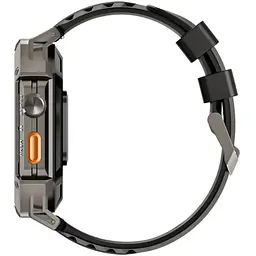 Годинник Oukitel BT80 Grey - мініатюра 5