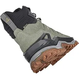 Черевики Lowa Innovo GTX Mid 43.5 Rainforest Green (1012-311330-7438-43.5) - мініатюра 3