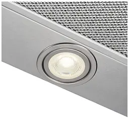 Витяжка кухонна Pyramida TX 60 (750) R IX - мініатюра 2