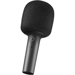 Мікрофон з караоке Xiaomi Mijia Karaoke Gray [XMKGMKF01YM] [88831] - мініатюра 3