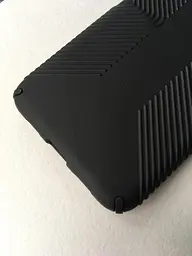 Оригінальний протиударний чохол Speck Presidio Exotech Grips для Google Pixel 4a 5G (6.2") Black (138953-1041) - мініатюра 8