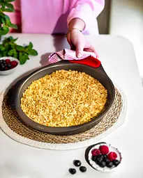 Форма для пирога Pyrex New Asimetria, 26 см (7263914) - мініатюра 2