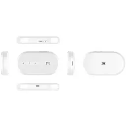 Роутер (модем) ZTE U10LS 4G UA - мініатюра 5
