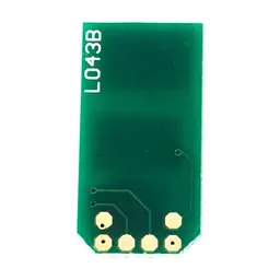 Чип для картриджа OKI B411/B431/MB 461/471/491 Everprint (CHIP-OKI-B411-B)
