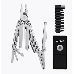 Мультитул NexTool Flagship Pro (Max)