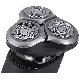 Електробритва MiJia Electric Shaver S300 Black - мініатюра 2