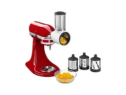 Насадка для подрібнення / терки KitchenAid 5KSMVSA