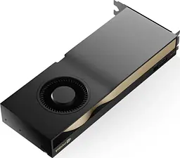 Відеокарта HP Quadro RTX 4500 Ada 24GB (8D6C1AA) (GDDR6, 192 bit, PCI-E v4.0 x16) - мініатюра 3