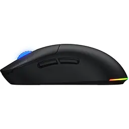 Мишка Hator Quasar 3 Wireless Black (HTM730) - мініатюра 4