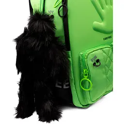 Рюкзак Yes T-129 Andre Tan Hand green (559042) - мініатюра 7