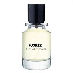 Оригінал Fugazzi In Love With The Cocos 50 мл Парфуми