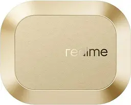 Навушники Realme Buds Air 8 Master Gold - мініатюра 2