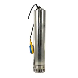 Насос заглибний колодязний Vitals Aqua 5-7DCw 4260-1.7f (58000) - мініатюра 3