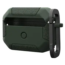 Чохол Urban Armor Gear Scout Series Case для AirPods Pro 2nd Gen Olive Drab (104123117272) - мініатюра 6