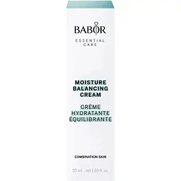 Крем для комбінованої шкіри Babor Essential Care Moisturizing Balancing Cream 50 мл - мініатюра 2