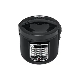 Мультиварка Rotex RMC506-CB Excellence - мініатюра 7