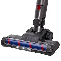 Пилосос вертикальний бездротовий Adler AD 7061 - мініатюра 6