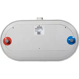 Бойлер Ocean Flat Basic RZB100M ET+DT 100L [139906] - мініатюра 6