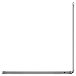 Ноутбук Apple MacBook Air 13'' M2 Retina 2022 [MLXX3] Space Gray [68520] - мініатюра 3