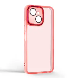 Чехол ArmorStandart Shade для Tecno Spark 40C 4G Pink - миниатюра 2
