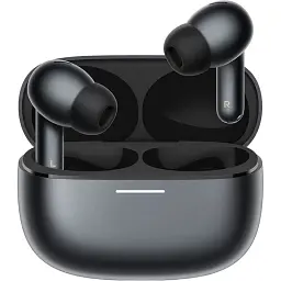 Навушники TWS Xiaomi Redmi Buds 8 Pro Obsidian Black (BHR08GOGL) UA