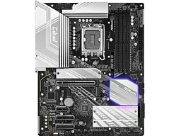 Материнська плата ASRock Z890 Pro RS - мініатюра 4