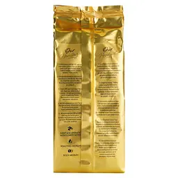 Кава в зернах Lavazza Qualita Oro 500 г - мініатюра 6