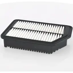 Повітряний фільтр для автомобіля Bosch F026400481 - мініатюра 2