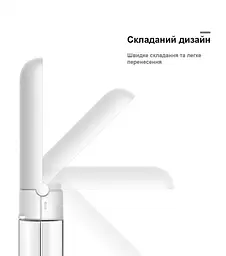 Пляшка для собак Redminut 300 мл поїлка для води портативна в дорогу для вигулу Білий - мініатюра 5