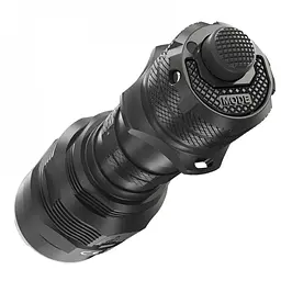 Ліхтар Nitecore TM9K PRO 3xNiteLab UHi 40 MAX 9900 люмен 6 режимів USB Type-C (1088-6-1383_pro) - мініатюра 4