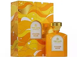 Парфуми The Gate Fragrances Paris Golden Hour 100 мл  - мініатюра 2
