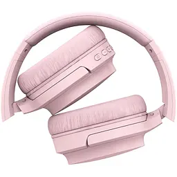 Навушники накладні бездротові Havit HV-I62 deep pink (HV-I62) - мініатюра 7